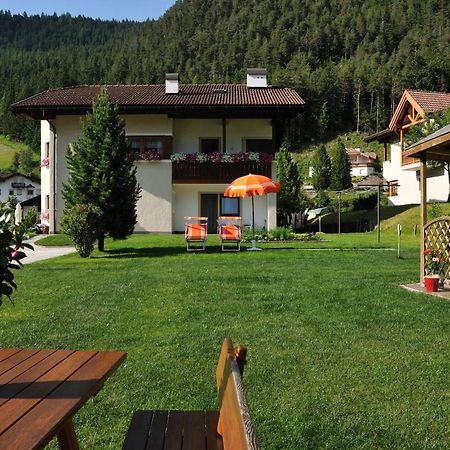 Apartment Suliva Santa Cristina Val Gardena Buitenkant foto