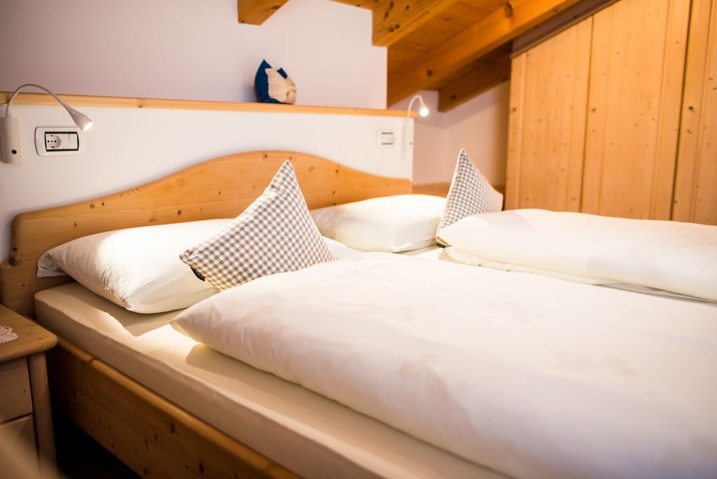 Apartment Suliva Santa Cristina Val Gardena Buitenkant foto
