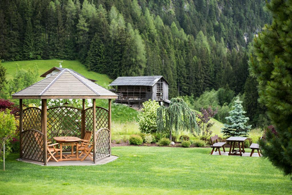 Apartment Suliva Santa Cristina Val Gardena Buitenkant foto