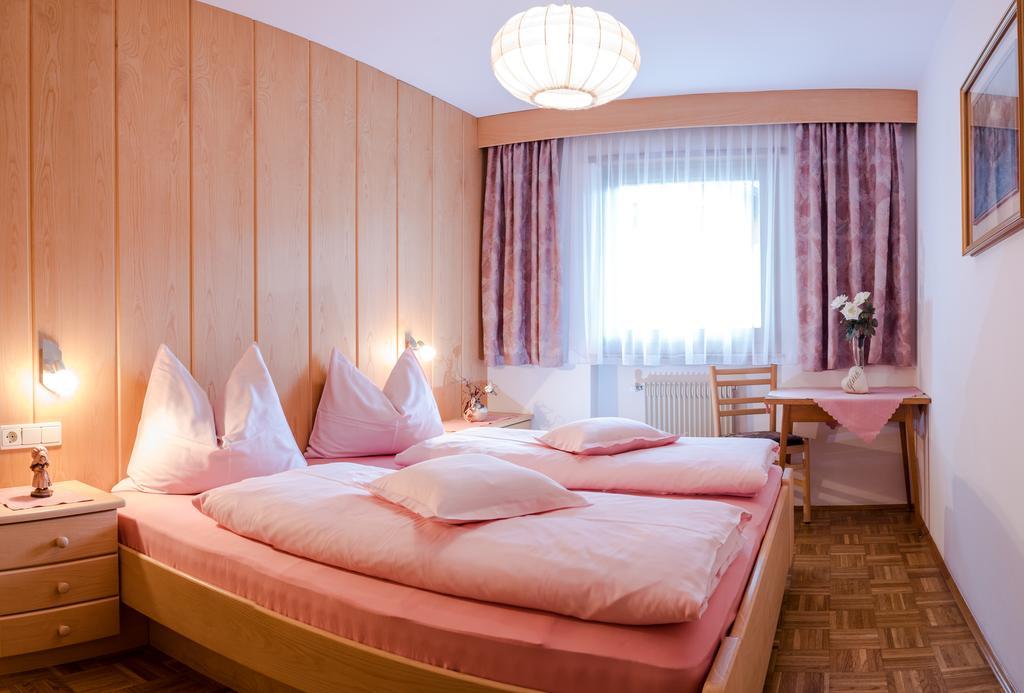 Apartment Suliva Santa Cristina Val Gardena Buitenkant foto