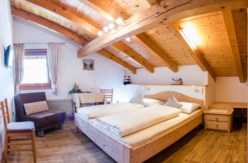Apartment Suliva Santa Cristina Val Gardena Buitenkant foto