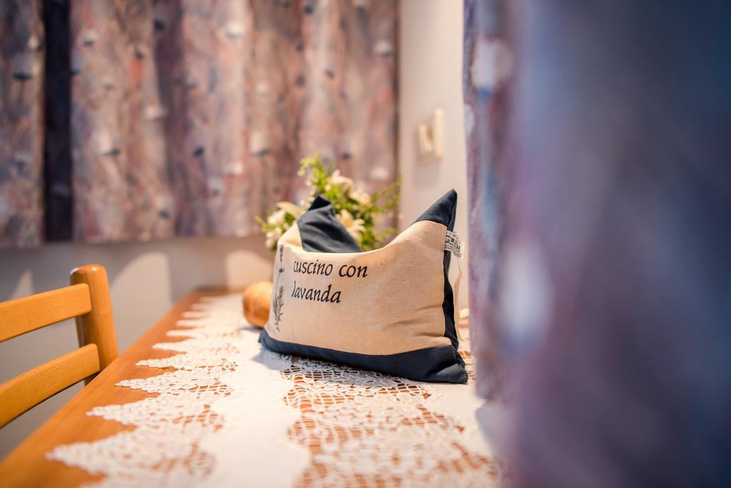 Apartment Suliva Santa Cristina Val Gardena Buitenkant foto