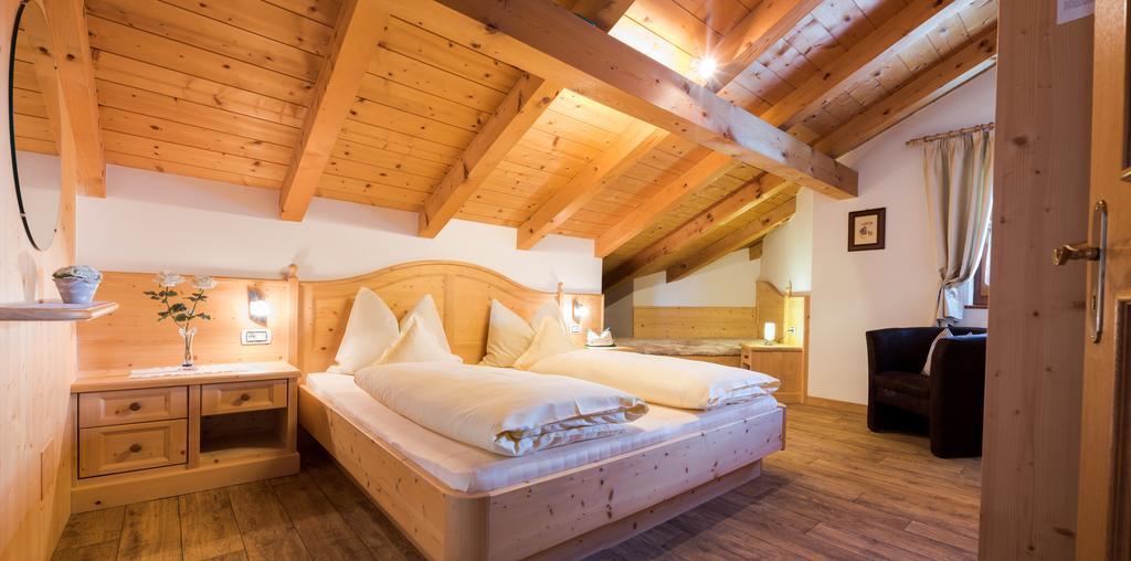 Apartment Suliva Santa Cristina Val Gardena Buitenkant foto