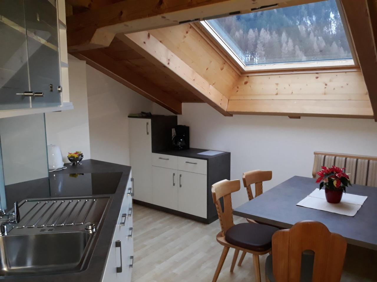 Apartment Suliva Santa Cristina Val Gardena Buitenkant foto