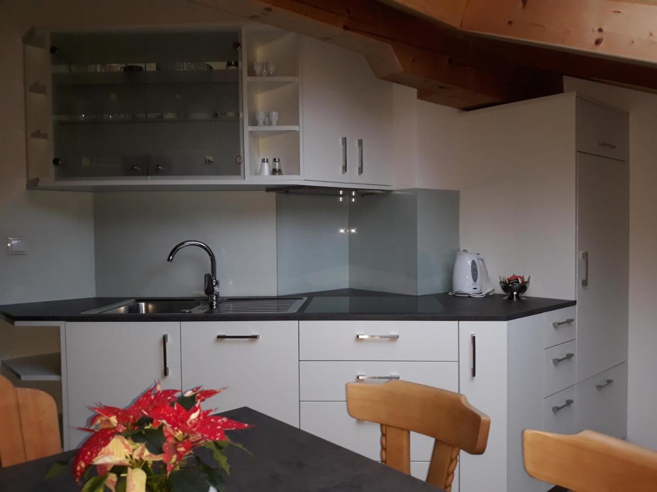 Apartment Suliva Santa Cristina Val Gardena Buitenkant foto